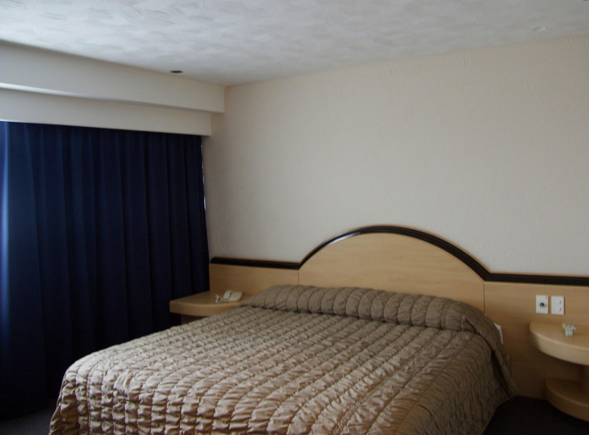 Porto Novo Hotel & Suites Mexico City Ngoại thất bức ảnh