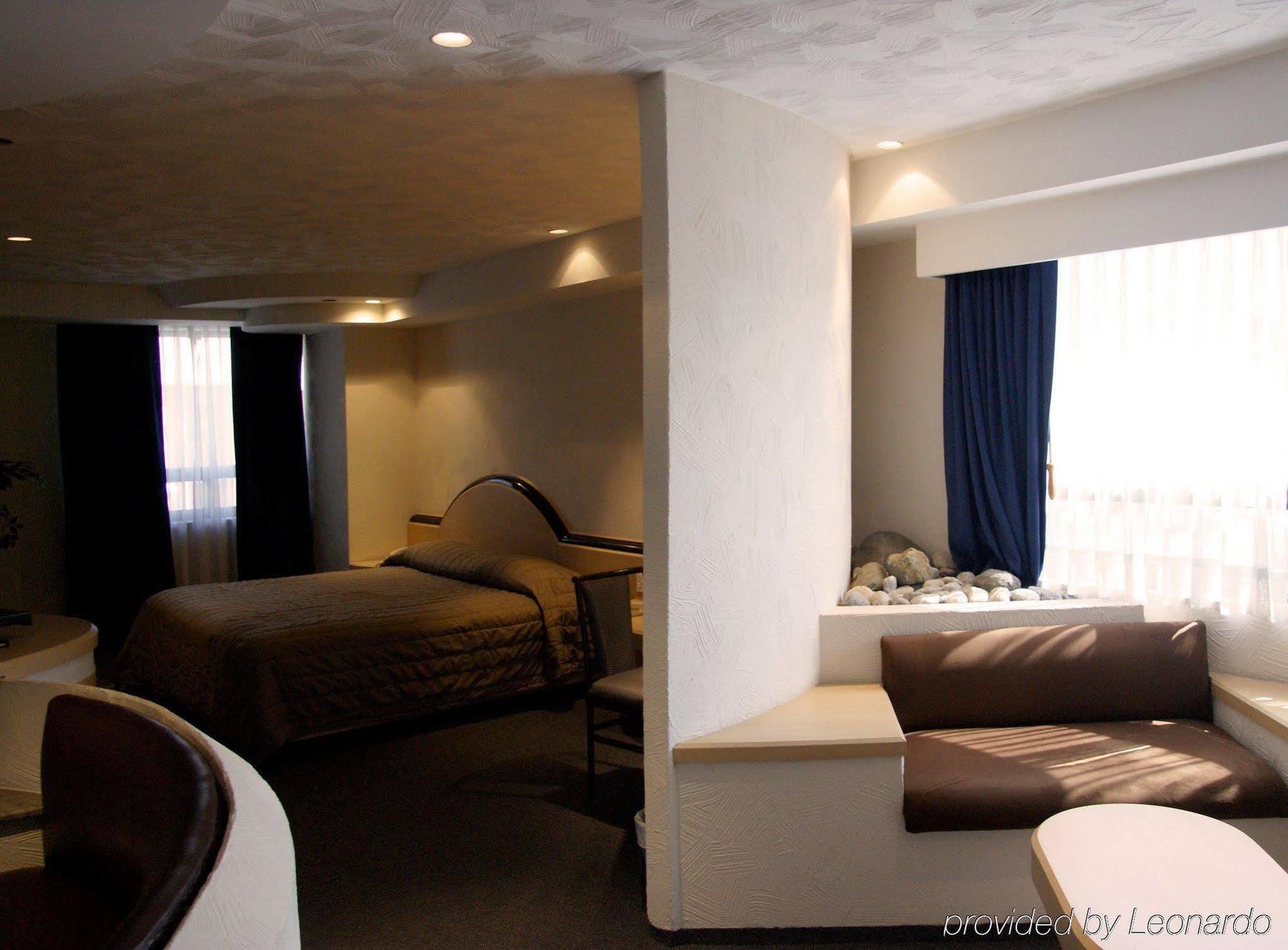 Porto Novo Hotel & Suites Mexico City Phòng bức ảnh