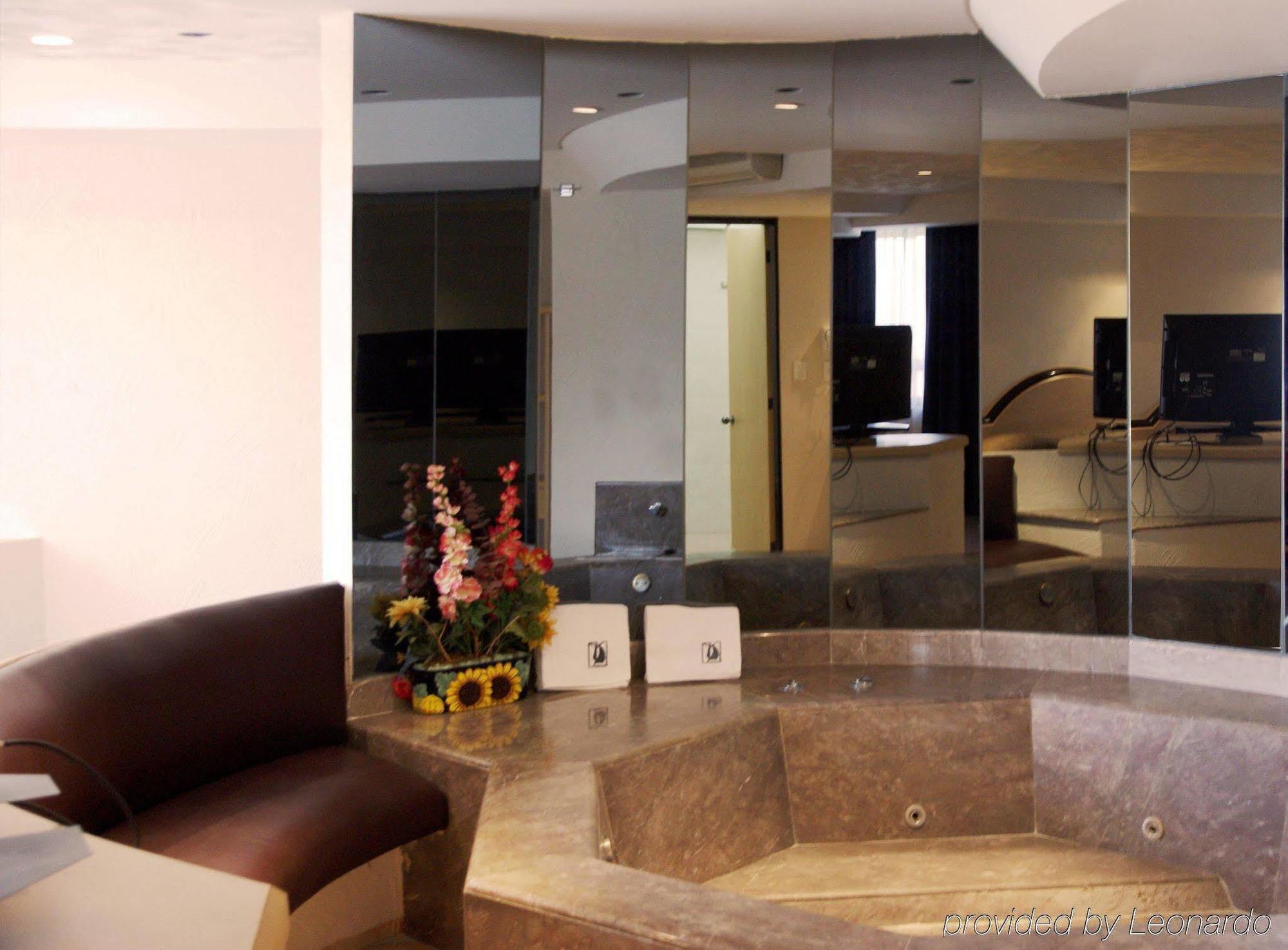 Porto Novo Hotel & Suites Mexico City Nội địa bức ảnh